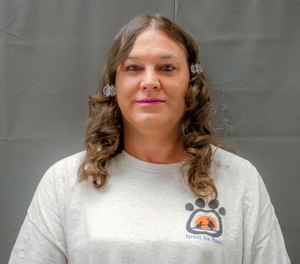 Death row inmate Amber McLaughlin will be executed on January 3, 2023 unless Missouri Gov. Mike Parson grants clemency and become the first transgender woman executed in the U.S.