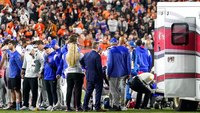 EMS leaders, providers respond to Buffalo Bills player's collapse, on-field treatment