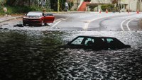 2 dead as 'bomb cyclone' brings damaging winds, rain to California