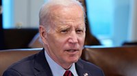 Biden signs bill to ease costs for prisoner calls to family