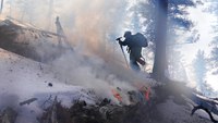 U.S. directs $930M to curb Western wildfires