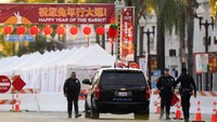 10 killed, 10 wounded in shooting near L.A. after Lunar New Year fest; suspect dead