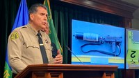 Sheriff: Gunman didn't know Monterey Park dance hall victims