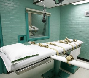 A group of death row inmates filed a federal lawsuit against the Texas prison system over its policy of mandatory and indefinite solitary confinement.