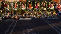 Calif. city officials apologize for delayed recognition for mass shooting response