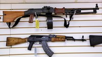 Appeals court upholds restraining order on Ill. firearms ban
