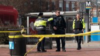 Bus passengers disarm gunman who killed D.C. employee, shot others