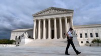 U.S. Supreme Court offers bonuses, debt relief to lure police hires