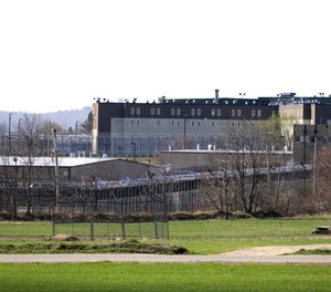 The Souza-Baranowski Correctional Center will be the first in the state to test the technology.