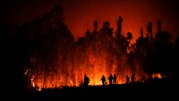 New competition offers $11M in prizes for ways to detect, extinguish wildfires