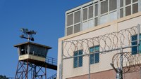 Calif. proposal would reinstate prisoners' voting rights