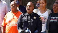 Oakland police chief fired for alleged misconduct cover-up