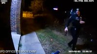 Body camera footage released in fatal La. OIS during a domestic disturbance call