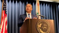 AG opens civil rights probe into Calif. county sheriff's office
