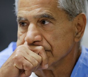 Psychiatrists have said for decades that Sirhan is unlikely to reoffend or be a danger to society.