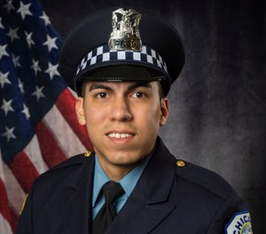 CPD officer Andres Vasqeuz-Lasso.