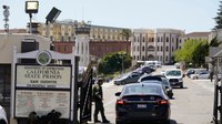 Governor: Calif. will remake San Quentin prison, emphasizing rehab