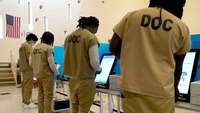 Report identifies 3 problems in extending voting rights to inmates