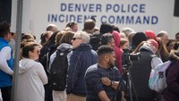 Denver Public Schools superintendent brings back SROs after school shooting