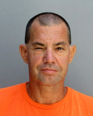 This undated file photo provided by the Arizona Department of Corrections, Rehabilitation and Reentry shows Aaron Brian Gunches, who was convicted of murder in the 2002 killing of Ted Price in Maricopa County, Ariz.
