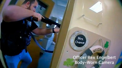 Reducing variability in active shooter incidents: 4 ways to ensure effective response