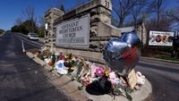 Nashville PD chief 'disturbed' by leak of Covenant School shooter writing