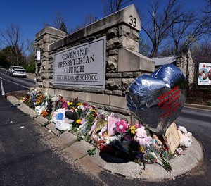 On March 27, three children and three adults were murdered by an active shooter at the Covenant School in Nashville, Tennessee.