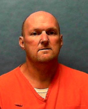 Darryl Barwick was convicted of breaking into a woman's Florida Panhandle apartment and fatally stabbing her 37 times in 1986.