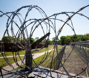 New York is one of several states that approved laws limiting solitary.