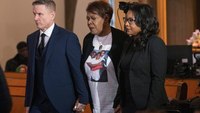 Ohio grand jury declines to indict 8 officers in Jayland Walker case