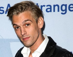 Aaron Carter, 34, is survived by his older brother Nick Carter, a member of the Backstreet Boys.