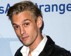 Aaron Carter, 34, is survived by his older brother Nick Carter, a member of the Backstreet Boys.