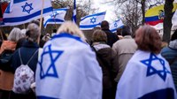 IACP 2023: Best practices for law enforcement to confront surging antisemitism
