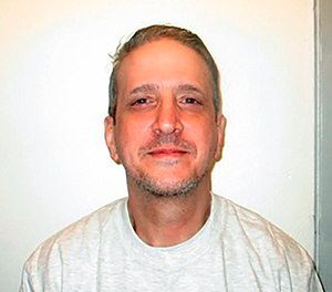 Glossip, 60, has long maintained his innocence in the 1997 killing of his former boss, motel owner Barry Van Treese.