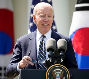 The commutations came as the White House announced a set of policy actions across 20 different agencies meant to improve the criminal justice system.