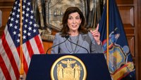 N.Y. judges will get more power in setting bail, gov. says