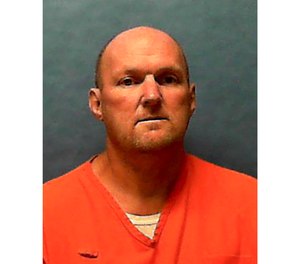 Darryl B. Barwick, 56, was pronounced dead at 6:14 p.m. Wednesday following a lethal injection at Florida State Prison, the office of Gov. Ron DeSantis said.