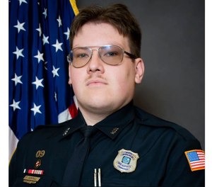 Hemphill, the Memphis police officer who hit Nichols with a stun gun during a traffic stop, won't be charged criminally, a prosecutor said.