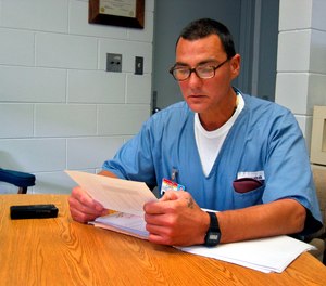 A judge ordered the murder indictment against Frank Gable be dismissed and prohibited the state from retrying him.
