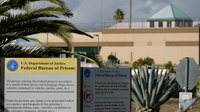 Ex-CO charged with sexually abusing 3 inmates in Calif. federal prison cells