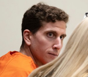 Bryan Kohberger, 28, was arrested late last year and charged with burglary and four counts of first-degree murder in connection with the slayings of four college students.