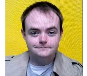 On his application to become a state trooper, Edwards disclosed that he had voluntarily checked himself into a mental health facility in 2016.