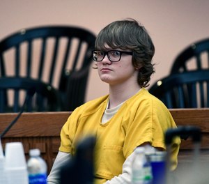 Jesse Osborne's lawyer asked the judge to reconsider his sentence so Osborne, now 21, could have some hope of freedom in his 50s or 60s.