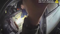 BWC showing moment LVMPD officer was shot played as evidence during UOF review