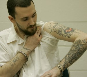 Tisius' lawyers have urged the U.S. Supreme Court to block the execution, alleging in their appeals that a juror at a sentencing hearing was illiterate, in violation of Missouri law.