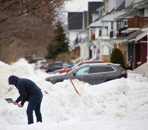 A new report finds several shortcomings in Buffalo's response to a historic December 2022 blizzard in which 31 city residents died.