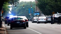 2 dead, 7 wounded in shooting near Va. university