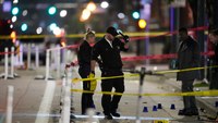 9 wounded in Denver shooting after NBA finals