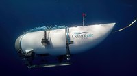 Every second counts: From fireground searches to ocean submersibles