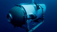 Titan submersible pilot, 4 passengers are dead, U.S. Coast Guard reports